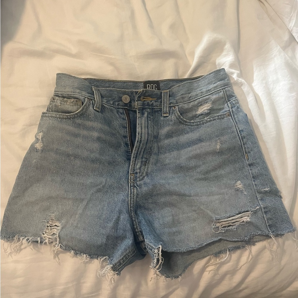 Urban Outfitters BDG Denim Shorts